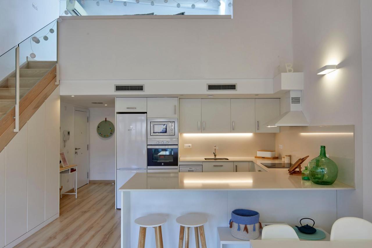Apartamento Duplex Rei Marti Girona Exterior foto