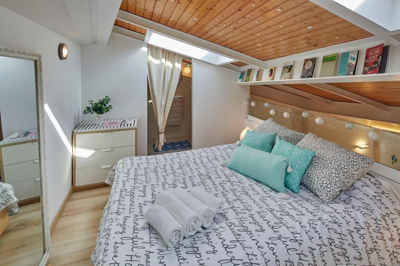 Apartamento Duplex Rei Marti Girona Exterior foto