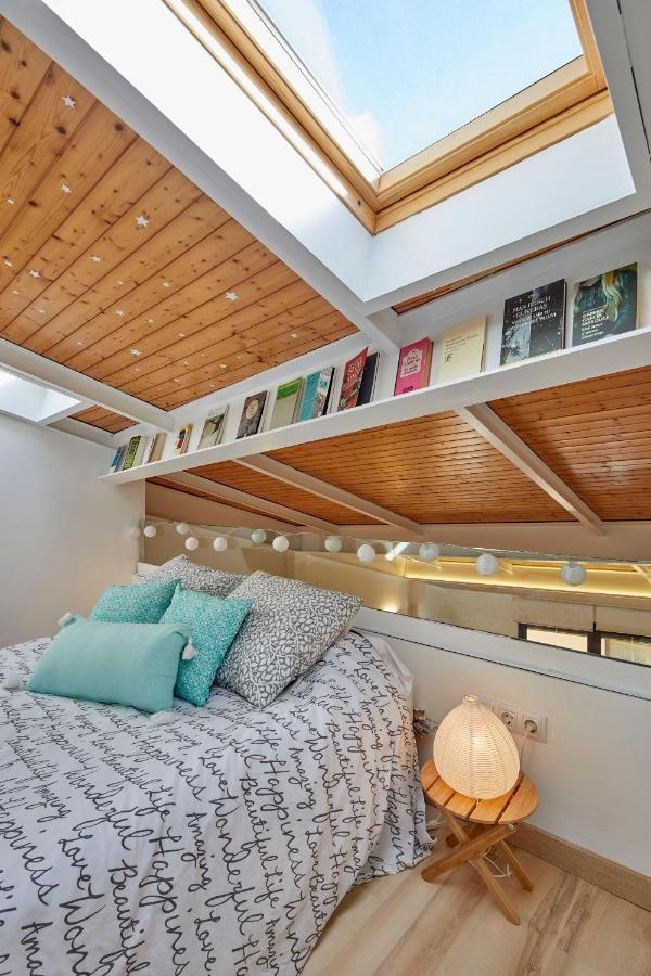 Apartamento Duplex Rei Marti Girona Exterior foto