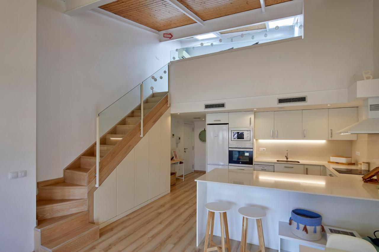 Apartamento Duplex Rei Marti Girona Exterior foto