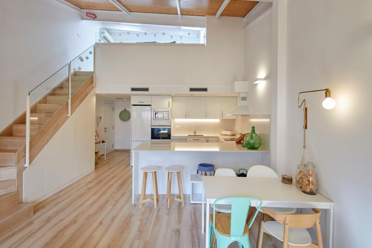 Apartamento Duplex Rei Marti Girona Exterior foto