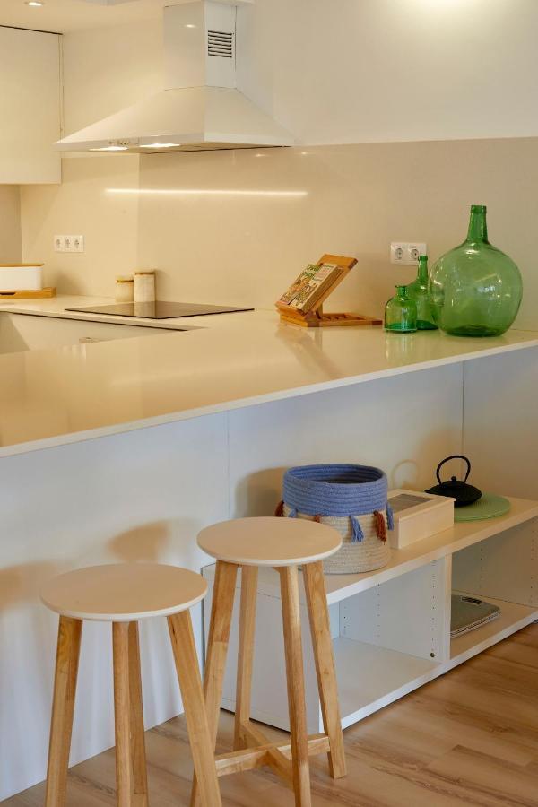 Apartamento Duplex Rei Marti Girona Exterior foto
