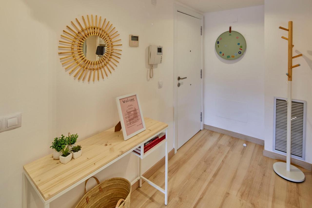 Apartamento Duplex Rei Marti Girona Exterior foto