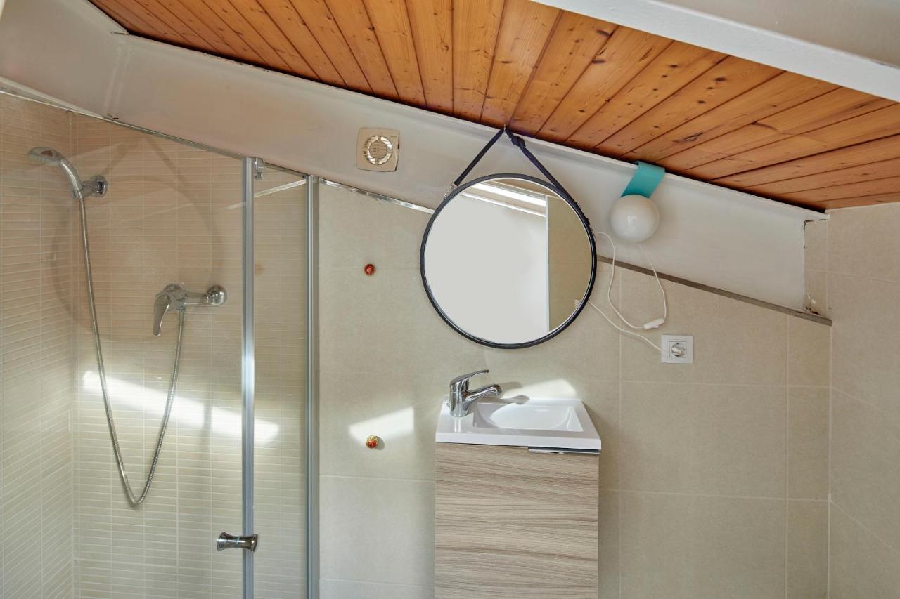Apartamento Duplex Rei Marti Girona Exterior foto