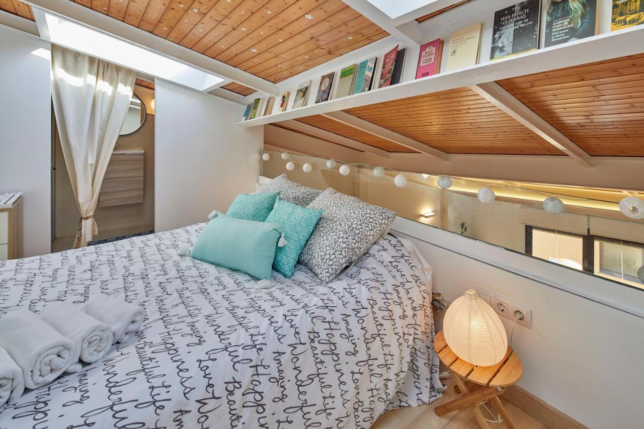 Apartamento Duplex Rei Marti Girona Exterior foto