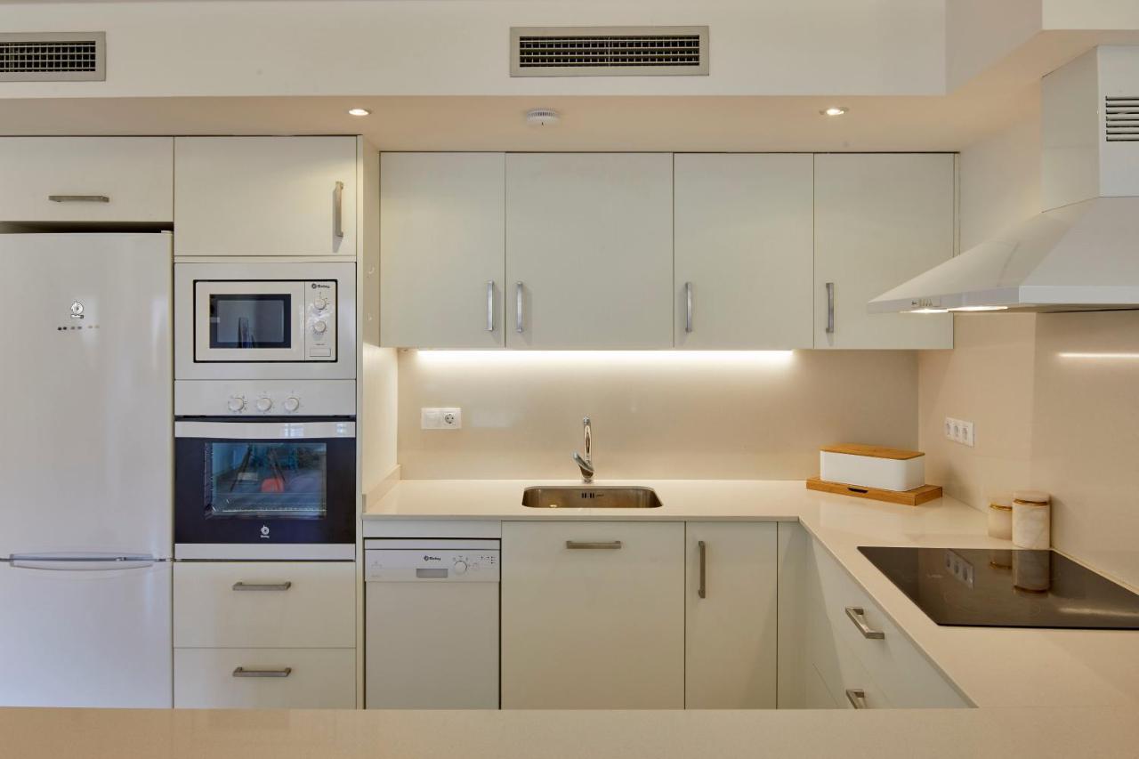Apartamento Duplex Rei Marti Girona Exterior foto