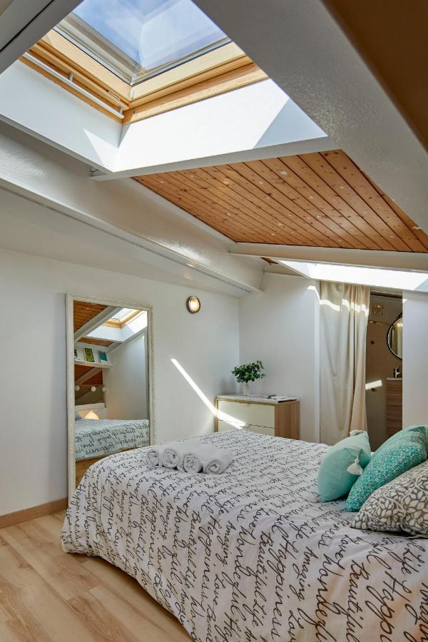 Apartamento Duplex Rei Marti Girona Exterior foto