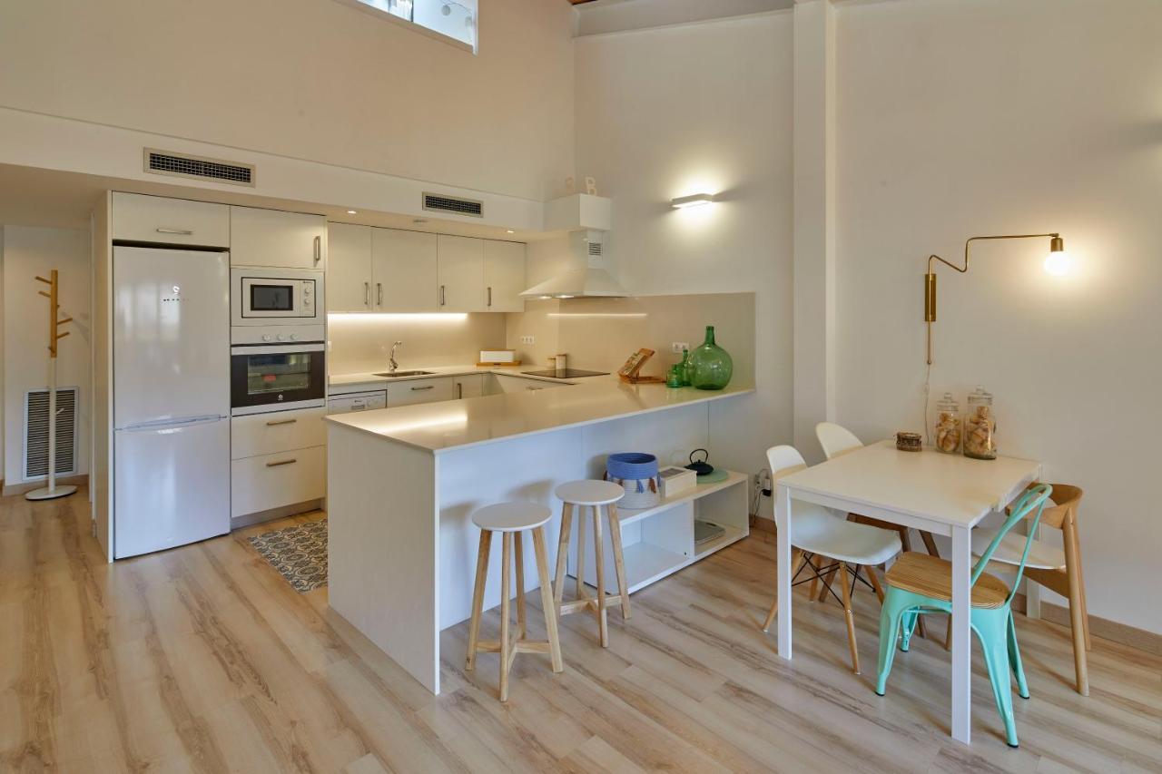 Apartamento Duplex Rei Marti Girona Exterior foto