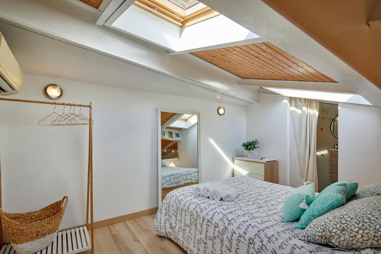 Apartamento Duplex Rei Marti Girona Exterior foto